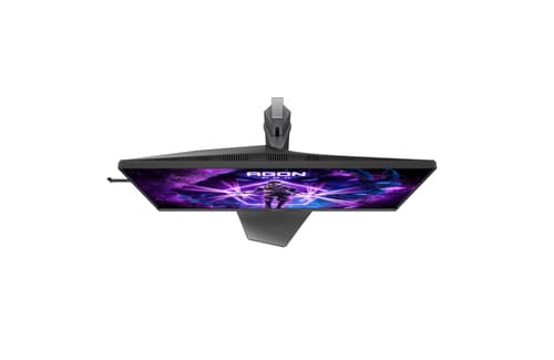 AOC 24.1" LED - AGON PRO AG246FK 4