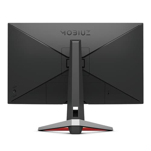 BenQ 27" LED - MOBIUZ EX2710S 4