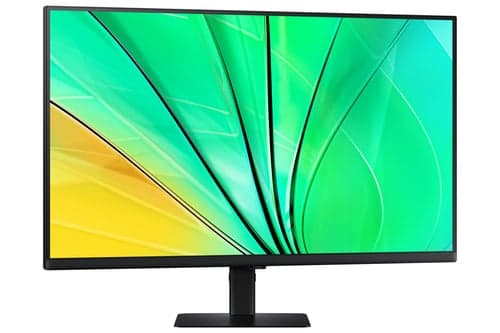 Samsung 32" LED - ViewFinity S6 S32D600EAU 2
