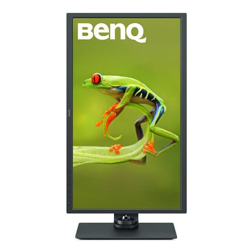 BenQ 32" LED - SW321C 4