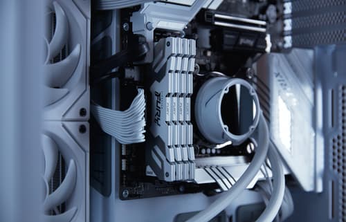 Kingston Fury Renegade 32Go (2x16Go) DDR5 7600MHz 6
