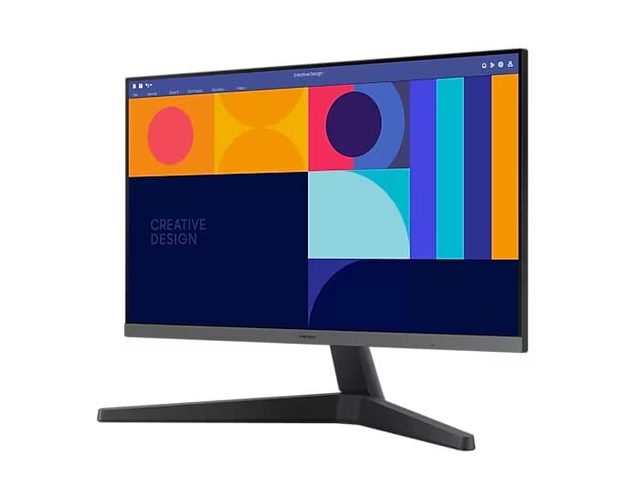 Samsung 24" LED - S24C330GAU 3
