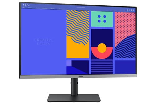 Samsung 27" LED - S27C430GAU 3