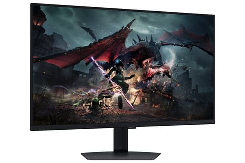 Samsung 32" LED - Odyssey G5 S32DG500EU 5