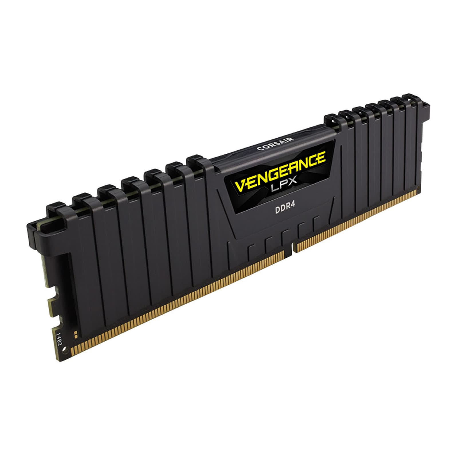 Corsair Vengeance LPX Series Low Profile 16 Go (2x 8 Go) DDR4 3200 MHz CL16 Noir 2