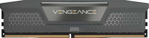 Corsair Vengeance DDR5 32 Go (2 x 16 Go) 6000 MHz CL30 - Gris 2