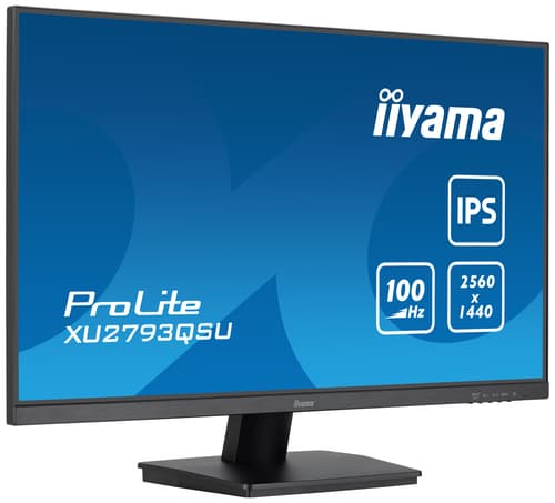 iiyama 27" LED - ProLite XU2793QSU-B7 3