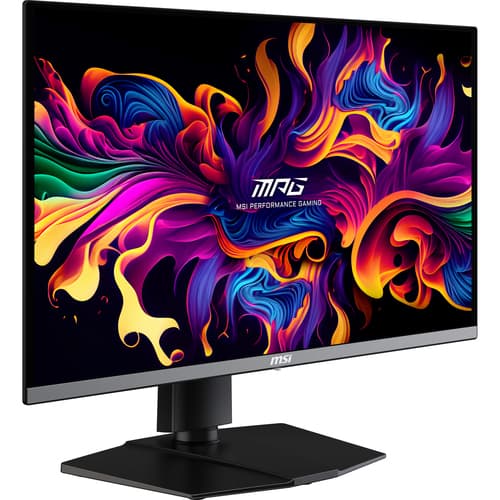 MSI 26.5" LED - MPG 272URX QD-OLED 6