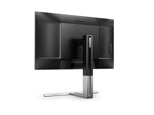AOC 27" LED - Graphic Pro Q27U3CV 5