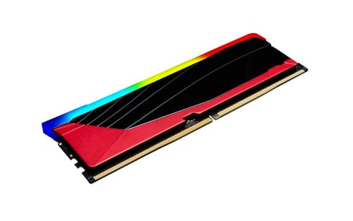 Kingston FURY Renegade RGB LE XMP 48Go (2x24Go) DDR5 8000MHz 4