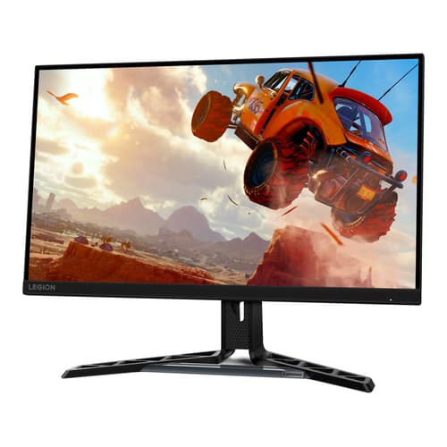 Lenovo Legion R27qe - 27" QHD 180Hz IPS 0.5ms Pivot FreeSync 2