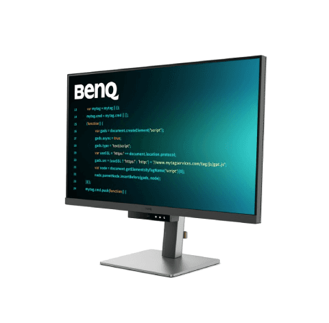 BenQ 31.5" LED - RD320U 6