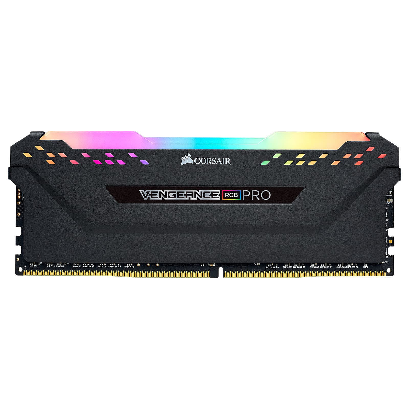 Corsair Vengeance RGB PRO Series 8 Go DDR4 3200 MHz CL16 5