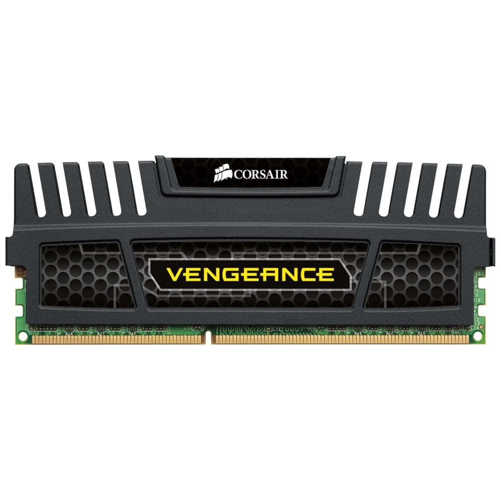 Corsair Vengeance 4Go (1x4Go) DDR3 1600MHz 1