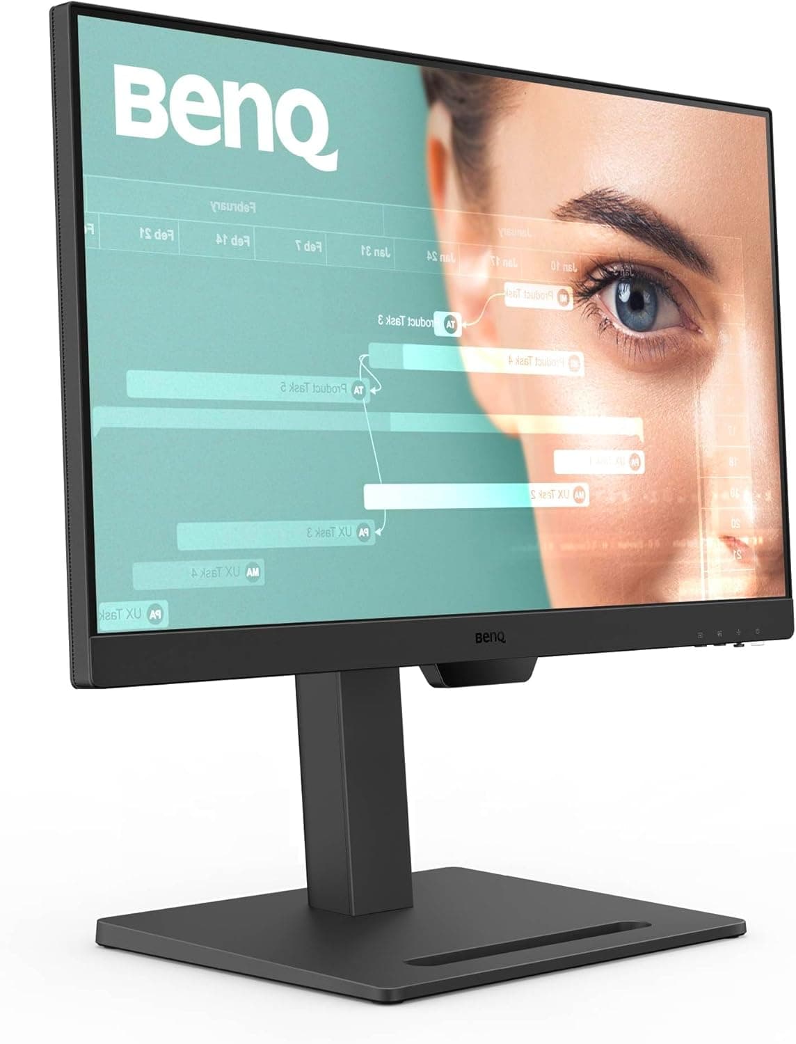 BenQ 23.8" LED - GW2490T 3