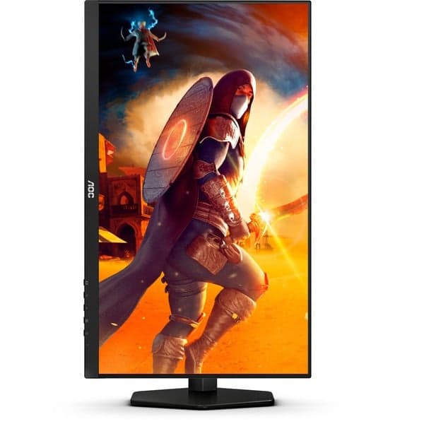 AOC 27" LED - 27G4X 5
