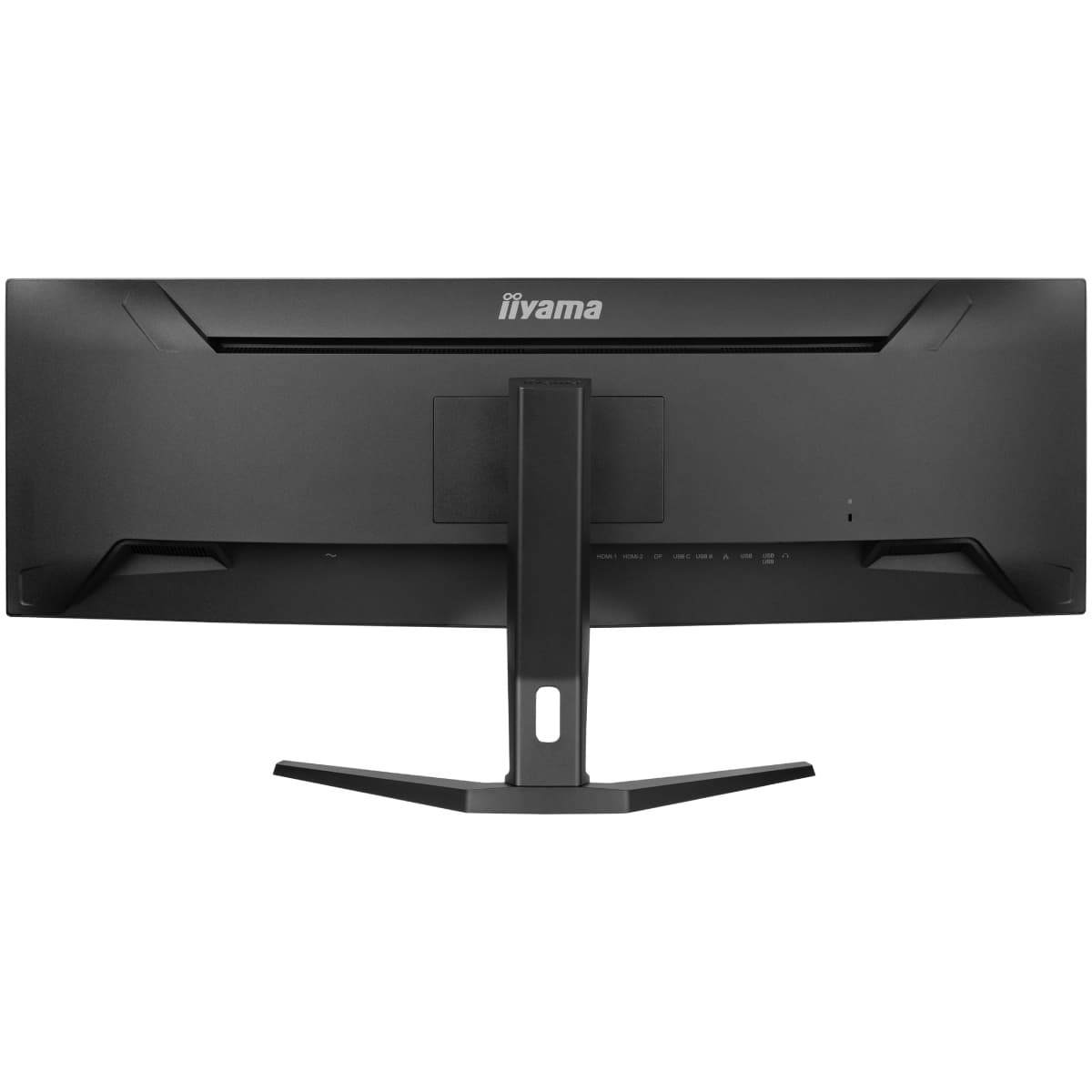 iiyama 44.5" LED - ProLite XCB4594DQSN-B1 5