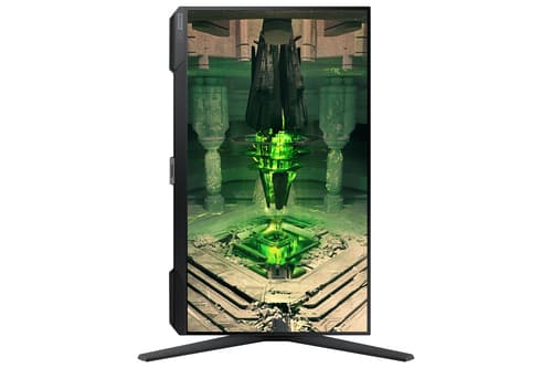 Samsung 25" LED - Odyssey G4 S25BG400EU 2