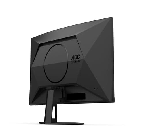 AOC 27" LED - C27G4ZXE 4