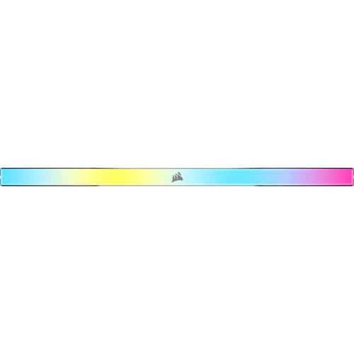 Corsair Vengeance RGB DDR5 96 Go (2 x 48 Go) 6400 MHz CL32 - Noir 5