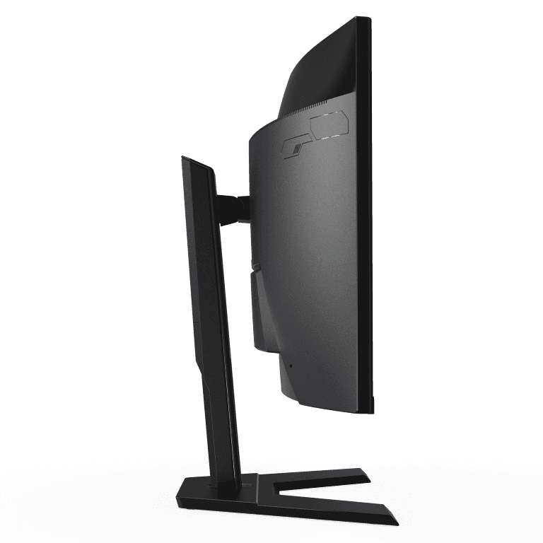 Gigabyte 34" LED - G34WQCP 6