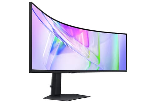 Samsung 49" QLED - ViewFinity S9 S49C950UAU 2