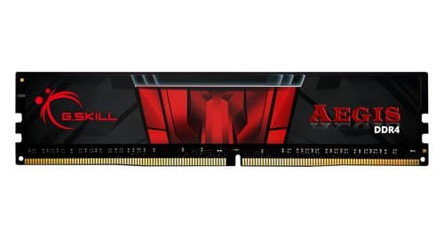 G.Skill Aegis 16 Go (2 x 8 Go) DDR4 3200 MHz CL16 4