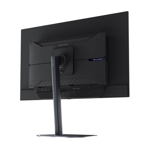 Gigabyte MO32U - 31.5" QD-OLED 4K 165Hz 0.03ms KVM USB-C HP FreeSync Premium Pro 4