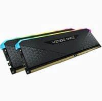 Corsair Vengeance RGB RS 16 Go (2 x 8 Go) DDR4 3200 MHz CL16 1
