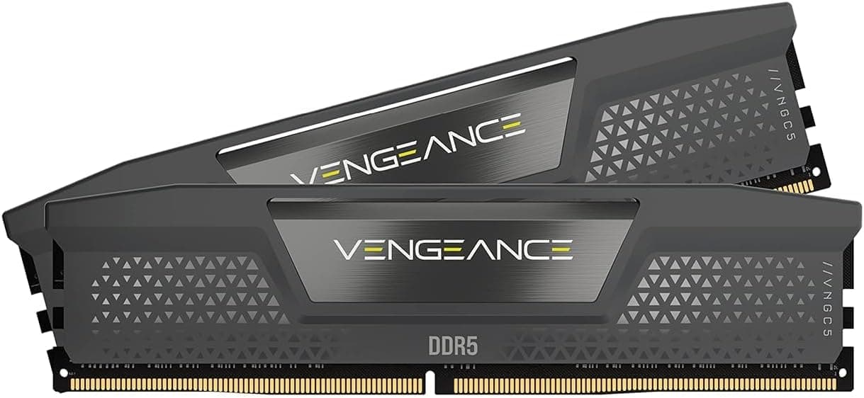 Corsair Vengeance 64Go (2x32Go) DDR5 6000MHz 1