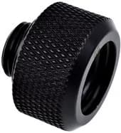 Alphacool Raccord de compression Eiszapfen G1/4 16mm noir 2