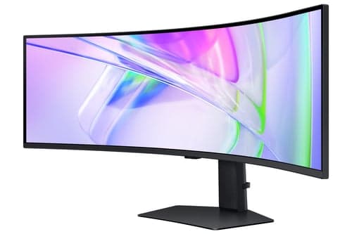 Samsung 49" QLED - ViewFinity S9 S49C950UAU 3