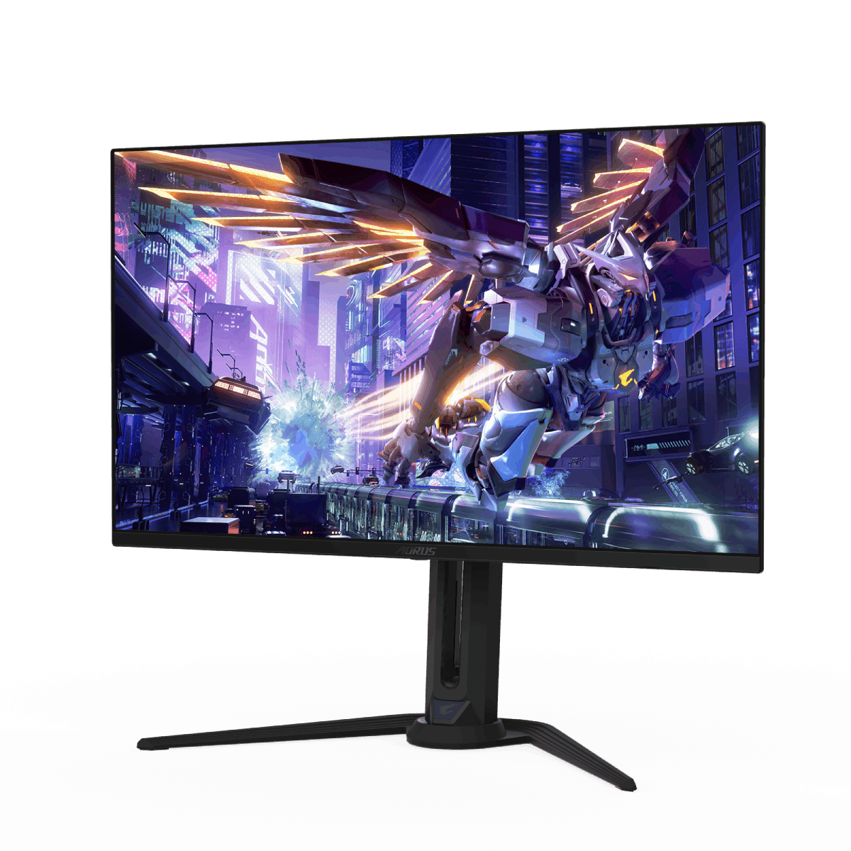 AORUS 31.5" OLED - FO32U2P 2