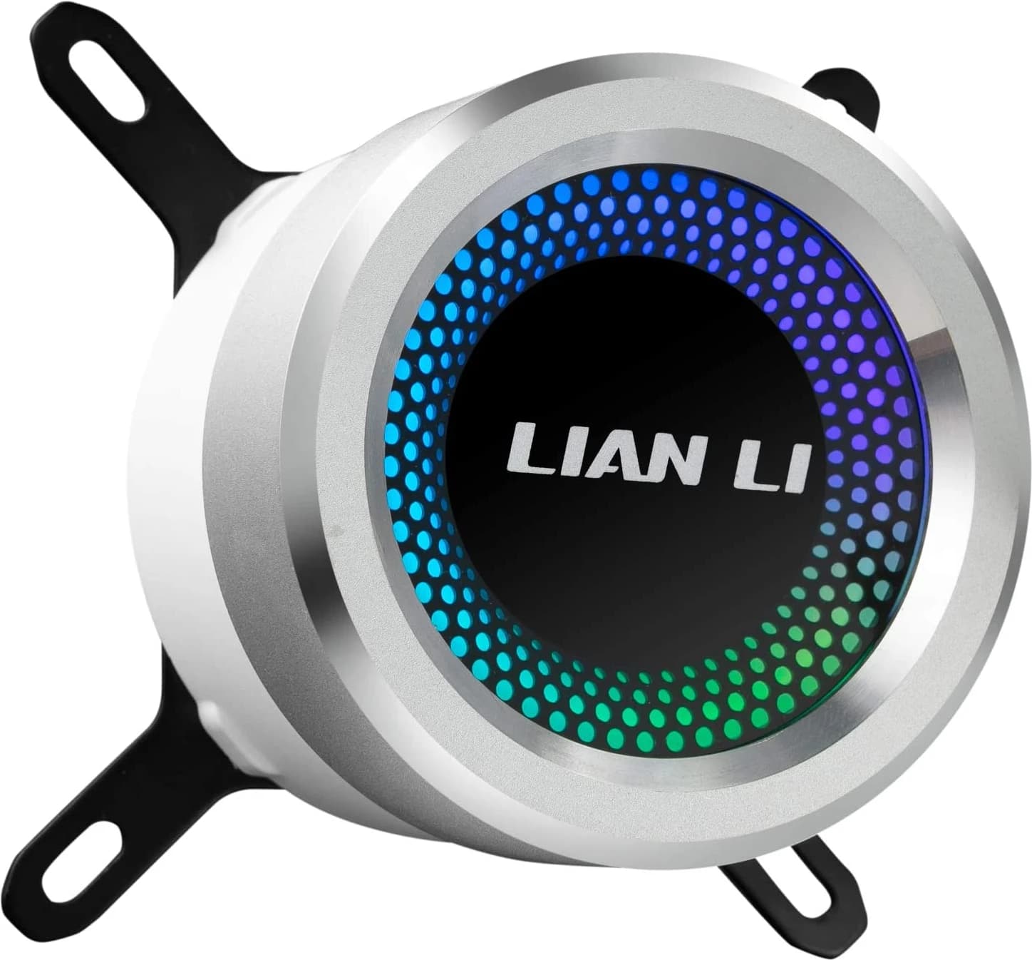 Lian Li Galahad 240 UNI FAN SL (blanc) 4