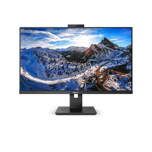 Philips 31.5" LED - 326P1H 2