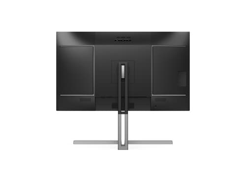 AOC 31.5" LED - Graphic Pro U32U3CV 6
