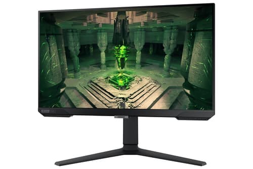 Samsung 25" LED - Odyssey G4 S25BG400EU 3