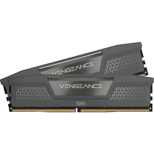 Corsair Vengeance DDR5 64 Go (2 x 32 Go) 6000 MHz CL40 2