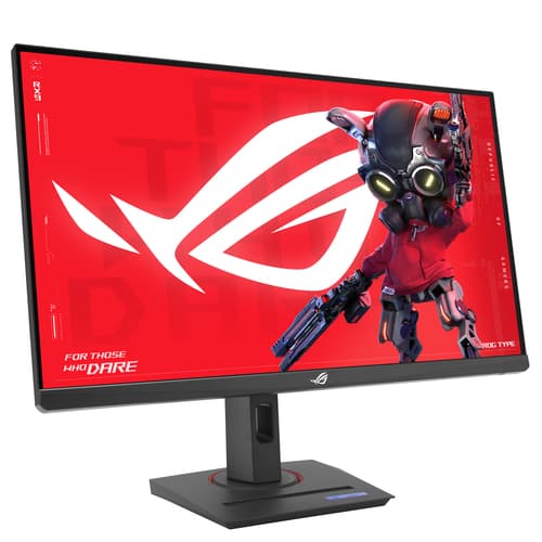 ASUS 27" LED - ROG Strix XG27UCG 4
