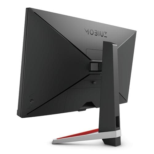 BenQ 27" LED - MOBIUZ EX2710S 3