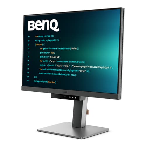 BenQ 24.1" LED - RD240Q 2