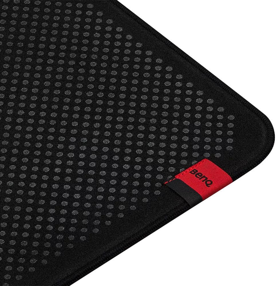 BenQ G-TR - L - Noir 2