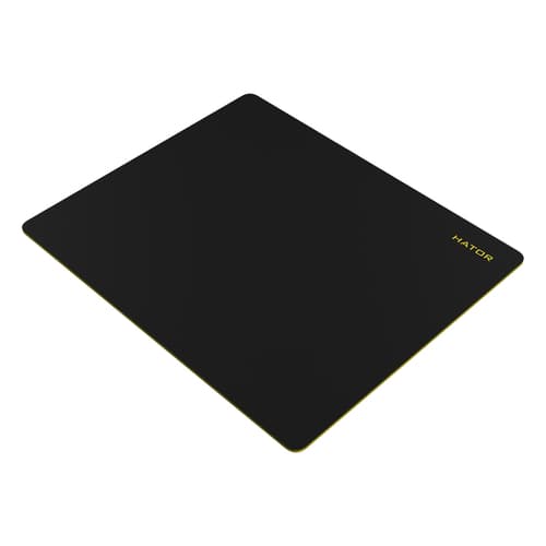 Hator Tonn L - Noir - 500 x 420 x 4mm 4