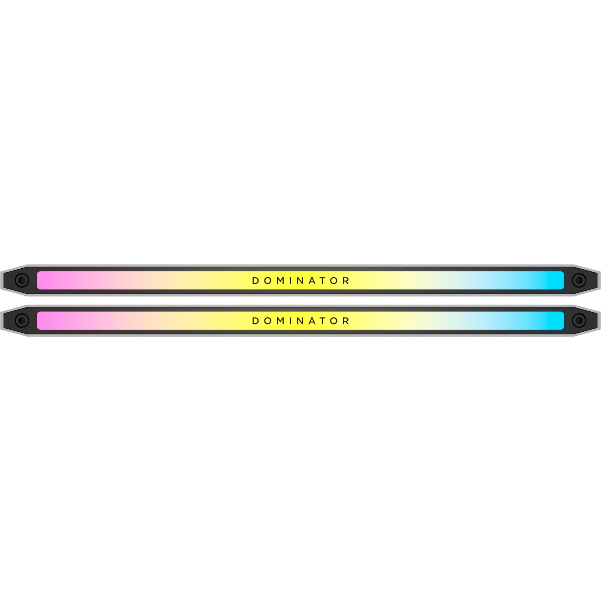 Corsair Dominator Titanium DDR5 RGB 64 Go (2 x 32 Go) 6000 MHz CL30 - Blanc 3