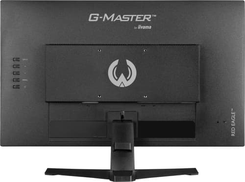 iiyama 23.8" LED - G-Master G2470HS-B1 Red Eagle 5