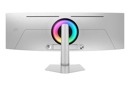 Samsung 49" OLED - Odyssey OLED G9 S49DG934SU 2