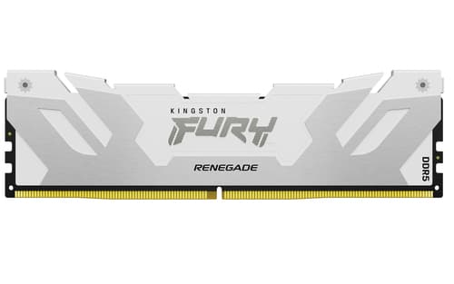 Kingston Fury Renegade 16Go (1x16Go) DDR5 7600MHz 2