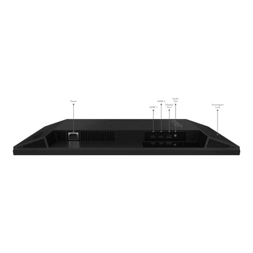 Lenovo Legion R27qe - 27" QHD 180Hz IPS 0.5ms Pivot FreeSync 5