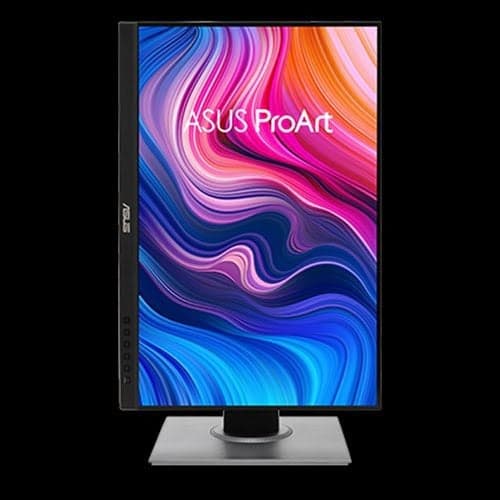 ASUS 24.1" LED - ProArt PA248QV 5
