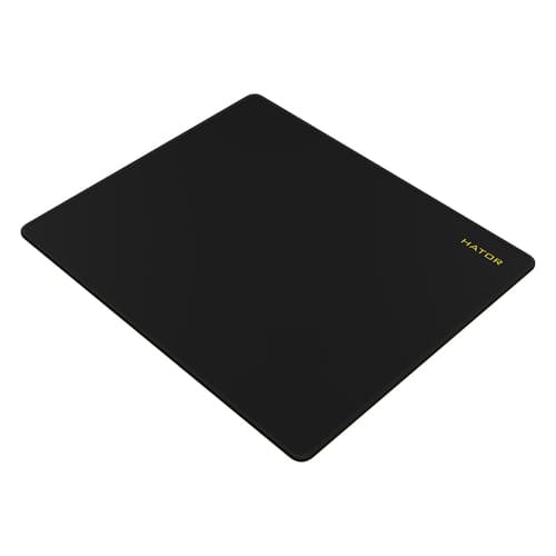 Hator Tonn Evo L eSport Edition - Noir - 500 x 420 x 4mm 4